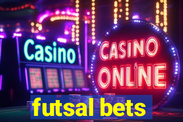 futsal bets